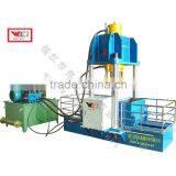Tsr Crumb Rubber Processing Machines Rubber Packing Machine