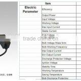 Best Xenon Ballast Manufacturer for Toyota thumbnail-6