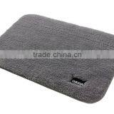 Bedroom Arcylic Shaggy Rug Non Slip Mat thumbnail-5