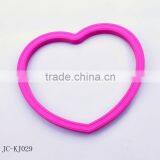 Latest Custom Made Silicone Cake Mould for Big Sales thumbnail-1