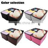 China Supplier Best Selling Paper Pen Storage Box thumbnail-5
