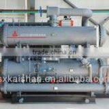 China Made Screw Expander Power Generators