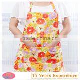 China Manufacturer Useful Linen Masterchef Apron thumbnail-1
