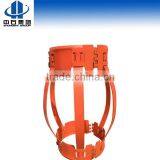 API 10D Non-Welded Hinged Bow Spring Turbolizer thumbnail-2