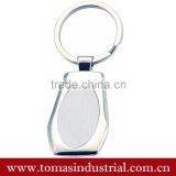 Promotional Custom High Quality Zinc Alloy Keychain thumbnail-1