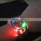 Cheap and Funny Watch With Flash LED Light