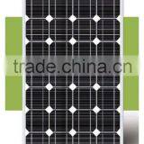 135W Mono Solar Panel thumbnail-1
