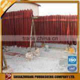 Low Price Germany L Post Fence Galvanized Welded Wire Mesh Farms