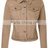 MA-01 BOMBER JACKET - GREAT FITTING & QUALITY FABRICS B-77