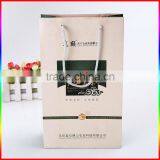 Factory Supply Custom-made Printed Paper Tea Packing Bag thumbnail-3