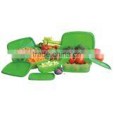 Keep Fresh Containers/10 Pcs Set thumbnail-2