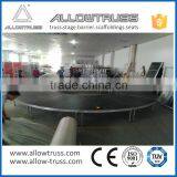 Hot Sale Aluminum Portable Simple Stage for Wedding and Performance thumbnail-3