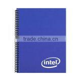 Recycled Notebook,PVC Printed Notebook,PVC Paper Notebook