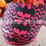 Wholesale Polyester Satin Ribbon With Custom Ribbon Logo thumbnail-4