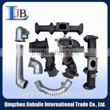 CRANKSHAFT ACCESSRIES FOR DIESEL ENGINE ASSEMBLY OF QINGQI AND AUTO PARTS thumbnail-5