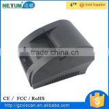 58mm Thermal Printer Thermal 58mm Receipt Printer Usb Thermal Printer Usb Paper Roll