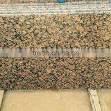 Best Selling Brown Granite Baltic Brown Tiles