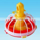 Automatic Poultry Plastic Chicken Feeder thumbnail-1
