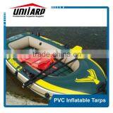 PVC Inflatable Boat Kayaks Fabric thumbnail-6