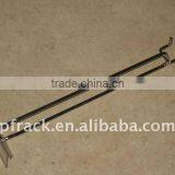 Standing Metal Hanger Hood P-0516 thumbnail-1