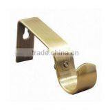 Curtain Rod Single Sided Bracket In Metal