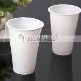 9oz plastic disposable cups PP/PS