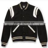 Classy Style Varsity Jacket
