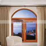 2016 Top Supplier Tansive Construction Australia Standard Aluminum Arch Window