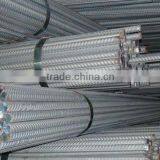 HRB335 tensile strength of deformed iron bar