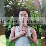 New Modern Board Design 20mm Thick Styrene Foam Board Advertising 3F Stand