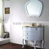 WTS-1377A Guangzhou Foshan Wholesale Modern Bathroom Vanity/bathroom Vanity Cabinet thumbnail-4