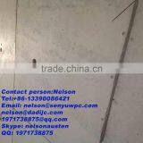 Best Quality 12mm Thick Waterproof Packing Plywood for Wardrobe Concrete Formwork thumbnail-1