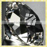 Elegant Crystal Engraved Christian Paperweight For Party Give Away Gifts thumbnail-1