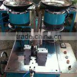 YG Zipper Slider Assembly Machine