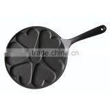 Cast Iron Bakeware