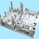 2015 Custom Injection Plastic Mould& Injection Plastic Mold for Wholesale thumbnail-4