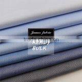 James 100% Cotton Spring/Summer Shirting Fabric, Multicolor Cotton Dobby Fabric