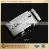 Customized Design Good Quality Automatic Metal Buckle thumbnail-1