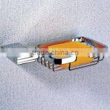 Brass Sanitary Hardware- Soap Basket