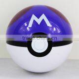 7cm Pokemon Ball Figures for Wholesale thumbnail-4