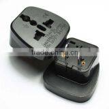 Hot Selling China Euro UK to Korea Plug Travel Adapter, Germany to Usa Adapter Plug thumbnail-2