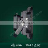 Led Lights for Outdoor Canopy UL CE ROHS SAA Approval SMD Chip150w Industry Led Flood Light With Meanwell Driver thumbnail-6