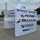 3x3m Square Different Designs and Sizes Privacy Party Tent for Event thumbnail-6