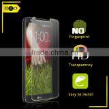 Matte Anti-glare Screen Protector for Mobile Phone LG g2 thumbnail-1