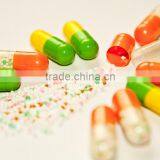 Factory Price Drug Empty Capsule thumbnail-3