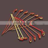 2015 China High Quality Red Wooden Skewer thumbnail-1
