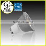 CRI > 95 Energy Star UL Cob Gu10 6W 5W Dimmable Gu10 Mini Led thumbnail-4