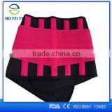 2016 New Hot Neoprene Waist Support Belt/back Support /lumbar Support Belt thumbnail-5