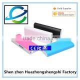 Ultra Thin High Capacity Portable Laptop Universal LED Power Bank 10400 Mah Charger thumbnail-3