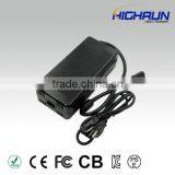 DC Single Output Adaptadores dc 48v 6a 300w Power Supply CE ROHS FCC CB thumbnail-2